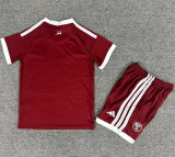 Kids kit 2026 Qatar home Thailand Quality