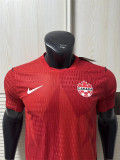 2026 Canada home Player Version Thailand Quality