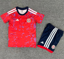 Kids kit 2026 Costa Rica home Thailand Quality