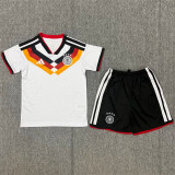 Kids kit 2026 Germany homeThailand Quality