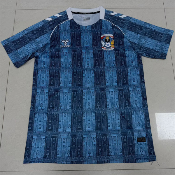 25-26 Coventry (Special Edition) Fans Version Thailand Quality