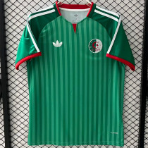 2026 Algeria Away Fans Version Thailand Quality