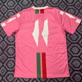 2025 Palestine (PALESTINE) Fans Version Thailand Quality