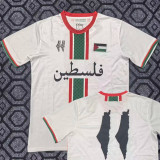 2025 Palestine Fans Version Thailand Quality