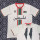 2025 Palestine Fans Version Thailand Quality