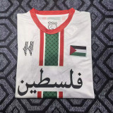 2025 Palestine Fans Version Thailand Quality