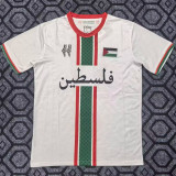 2025 Palestine Fans Version Thailand Quality