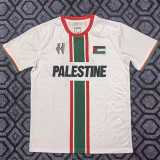2025 Palestine (PALESTINE) Fans Version Thailand Quality