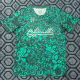 2025 Palestine Fans Version Thailand Quality