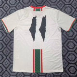 2025 Palestine (PALESTINE) Fans Version Thailand Quality
