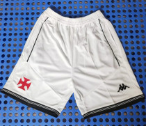 25-26 CR Vasco da Gama Soccer shorts Thailand Quality