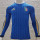 Long sleeve 2026 Italy home Player Version Thailand Quality