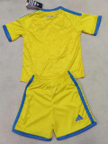 Kids kit 2026 Ukraine home Thailand Quality