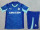 25-26 Marseille Third Away Set.Jersey & Short High Quality