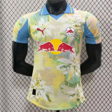 25-26 FC Red Bull Salzburg Player Version Thailand Quality