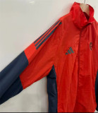 25-26 Bayern München Windbreaker Soccer Jacket