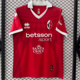 25-26 Bari Away Fans Version Thailand Quality