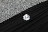 25-26 Paris Saint-Germain (white) Adult Sweater tracksuit set