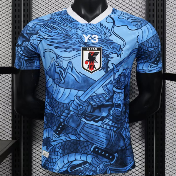 2026 Japan (Special Edition) Player Version Thailand Quality
