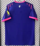25-26 FSV Mainz 05 Away Fans Version Thailand Quality