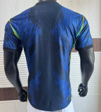 2026 Brazil Away Player Version Thailand Quality