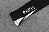 25-26 Paris Saint-Germain (white) Adult Sweater tracksuit set