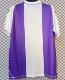 25-26 Real Valladolid (Special Edition) Fans Version Thailand Quality