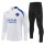 Player Version 25-26 Paris Saint-Germain (white) Adult Sweater tracksuit set