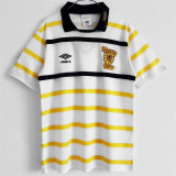 88-91 Scotland Away Retro Jersey Thailand Quality