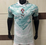 2026 Portugal Away Player Version Thailand Quality