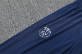 25-26 Paris Saint-Germain (royal blue) Adult Sweater tracksuit set