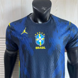 2026 Brazil Away Player Version Thailand Quality