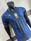 2026 Brazil Away Player Version Thailand Quality