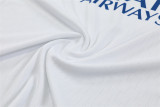 Player Version 25-26 Paris Saint-Germain (white) Adult Sweater tracksuit set
