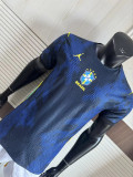 2026 Brazil Away Player Version Thailand Quality