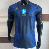 2026 Brazil Away Player Version Thailand Quality