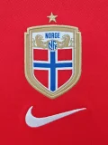 2026 Norway home Fans Version Thailand Quality