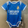 25-26 Real Madrid Third Away baby Thailand Quality Soccer Jersey