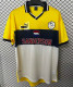 99-00 Sheffield Wednesday Away Retro Jersey Thailand Quality