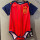 2026 Spain home baby Thailand Quality Soccer Jersey