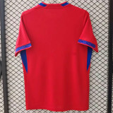 2026 Norway home Fans Version Thailand Quality