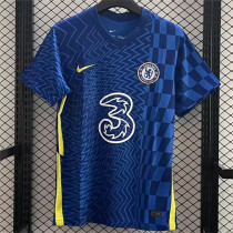 21-22 Chelsea home Fans Version Thailand Quality