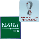 21-22 Italy Away Fans Version Thailand Quality