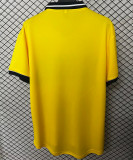 99-00 Sheffield Wednesday Away Retro Jersey Thailand Quality