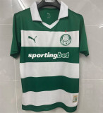25-26 SE Palmeiras  (Special Edition) Fans Version Thailand Quality