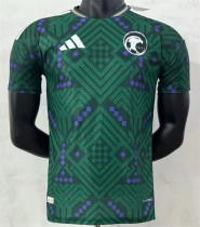 2026 Saudi Arabia home Player Version Thailand Quality
