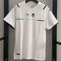 21-22 Italy Away Fans Version Thailand Quality