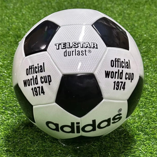 1974 World Cup Football Number 5 Ball