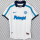 98-99 SSC Napoli Away Retro Jersey Thailand Quality