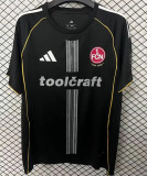 25-26 Nurnberg (125th anniversary) Fans Version Thailand Quality